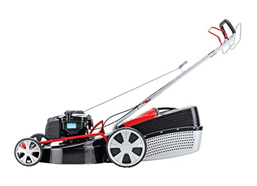 AL-KO 5.15 SP-B Classic Plus, 119613 - 3