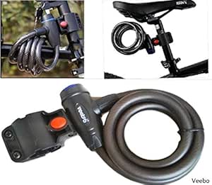 decathlon chain lock