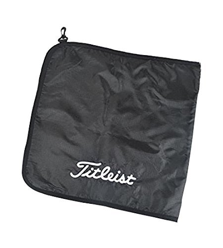 Preisvergleich Produktbild Titleist Golf Dri-Hood Towel / Bag Hood by Titleist