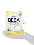 Beba Comfort – Spezialnahrung von Geburt an - 8