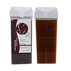 ETTG 100G Depilatory Body Wax Hair Removal Wax Strips Wax Cartridge - Image 4