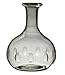 Produktbild Antike Sherry Klar Rotwein DEKANTER Cut Glas Brandy Victorian Einzigartige CARAFE Englisch Circa 1900 Schiffe LS