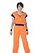 Produktbild De-Cos Cosplay Costume Kakarot Son Goku Training Uniform Kaio Set V1