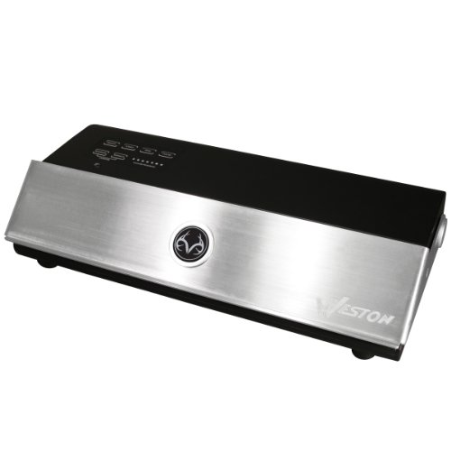 Preisvergleich Produktbild Weston Vakuumiergerät, 560906