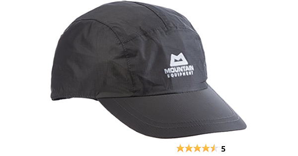 Mountain Equipment Men's Drilite Cap 
