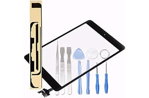 TOUCH SCREEN TOUCHPAD Vetro Digitalizzatore Ricambio per Switch Console Gioco EUR 10,41