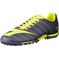 diadora n6100-4 uomo giallo