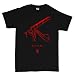 Produktbild ZDesign Berserk 4 Anime Manga Guts 2016 | Größe XS-4XL | Ideales Geschenk (L, Schwarz)
