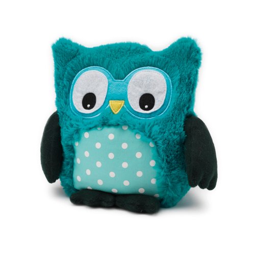 Hooty(TM - Búho de Peluche (Intelex Group (UK) HOO-TUR-1)