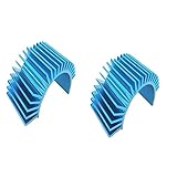 Lieferumfang: 2pcs*Motorkühlkörper.
