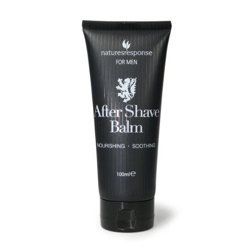 Nature's Response For Men After Shave Balm 100ml