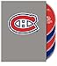 Produktbild Montreal Canadiens 100th Anniversary Collector's Set NHL DVD Box (4 DVDs)
