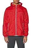  ESPRIT Herren 039EE2G010 Jacke, Rot (Red 630), X-Large (Herstellergröße: XL)