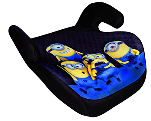 Preisvergleich Produktbild Minions MN-KFZ-060 Kindersitzerhöhung