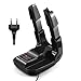 Produktbild Schuhtrockner, Schuhtrockner Elektrisch Unisex Ozon Stiefeltrockner Antibakteriell Intelligente Timing Folding Entfeuchtung Deodorant Schuhwärmer Schuhheizung Trocknen Skischuhe Stiefel Handschuhe Socken