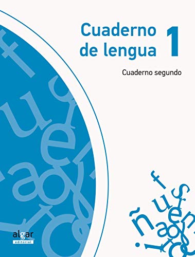 Cuaderno De Lengua 2 Primaria 1