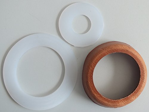 Preisvergleich Produktbild Xclou 369500 Dichtungssatz für Schwengelpumpe