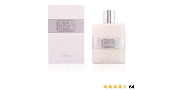 dior sauvage amazon