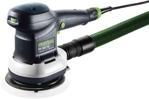FESTOOL 571912 Exzenterschleifer ETS 150/5 ETS 150/5 EQ - 2