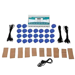 PHYSIOWELL Beauty and slimming 12 Channel Body Shaper Machine