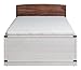 Produktbild furniture24_eu Bett Magic 90 x 200 cm Bettgestelle Bettrahme