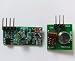 Produktbild 433M receiver module 433MHZ Superregeneration Wireless Transmitter Module Burglar Alarm