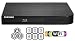 Produktbild SAMSUNG CODEFREE BD-F5700 Wi-Fi MultiZone Region Code Free DVD 012345678 PAL/NTSC Blu Ray Zone A/B/C. Divx Xvid AVI MKV. 100~240V 50/60Hz comes with EU & UK plugs (Free HDMi Cable)