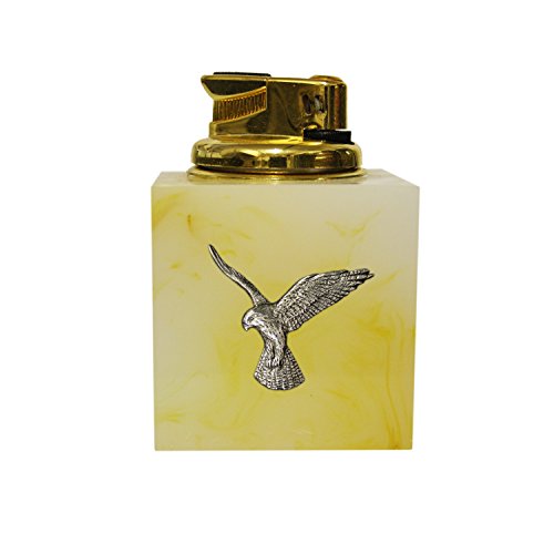 Preisvergleich Produktbild Bird Of Prey Tisch Feuerzeug