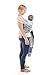 Rockin' Baby You Win Again Reversible Sling