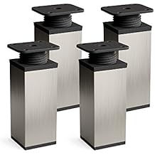 Amazon.es: Patas Para Muebles