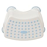 OKT Kids 18431614046 Tritthocker Mickey Mouse, hellblau - 5
