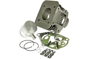 Zylinderkit Malossi Sport 70ccm für Kymco MXU 50