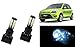 Auto Pearl - Premium Quality CYT M4 LED 40 Watt Cars Headlight Nao Super Bright LED Series 2500 LUMENS - Ford Figo Type-1 RS.1399.00