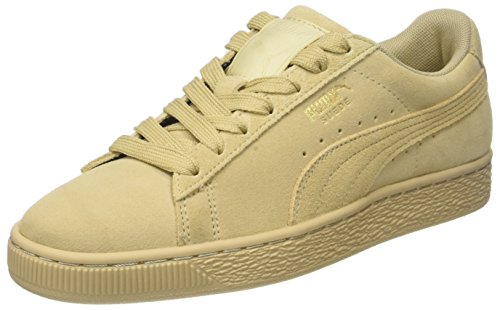 puma marrones