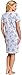 Be Mammy Womens Nursing Nightdress Linda (Model-1, L)