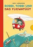Robbi, Tobbi und das Fliewatüüt by 