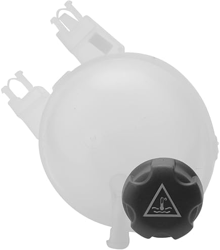 Renault AUSTRAL Expansievat / Koelvloeistof Reservoir 217100984R