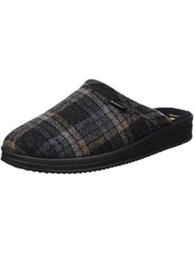 Fischer Herren Andy Pantoffeln