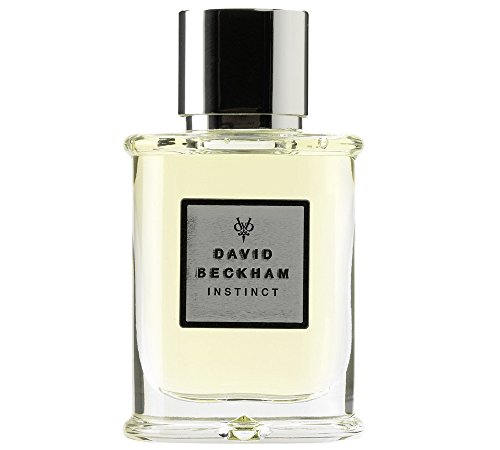 David Beckham Instinct for Men Eau de Toilette - 75 ml