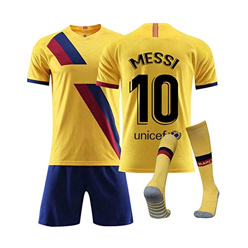 equipacion ter stegen 2019 niño