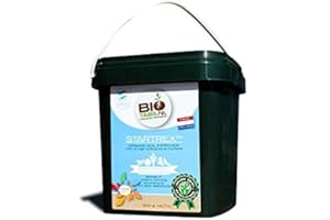 Startrex 1,5 kg. Biotabs