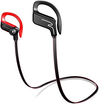 Cyber Cart Bluetooth Earphones Noise Cancelling In-ear with built-in microphone for Smartphone