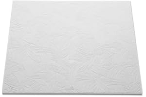 NMC Decoflair - Dalle de plafond T133 Polystyrène