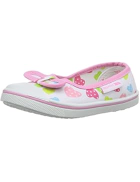 Trespass Christie Shoe, Mädchen Sneakers