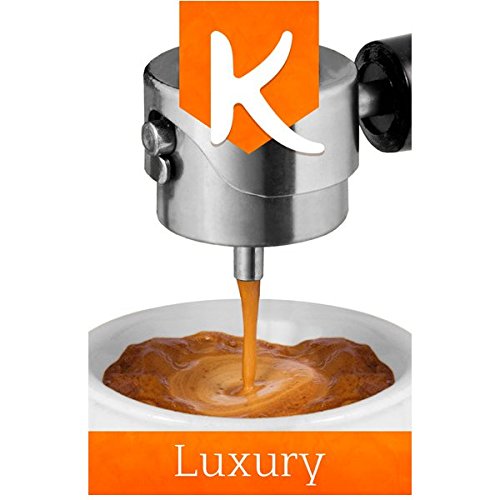 Preisvergleich Produktbild Kamira "Luxury" Kaffee 1,5 kg.......