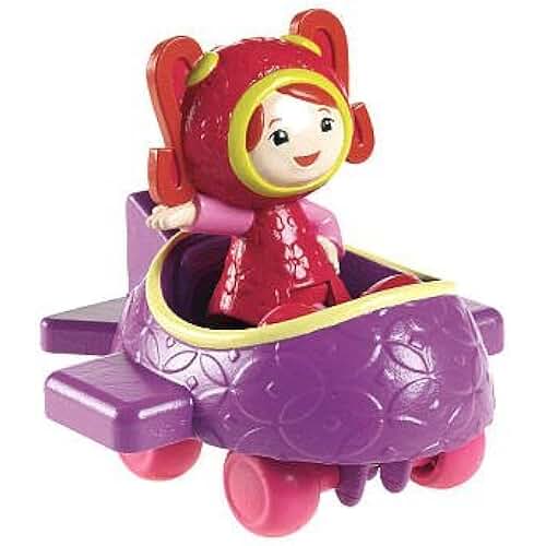 Amazon.co.uk team umizoomi toys