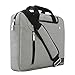 Produktbild YSAN Apple Laptop Tasche Macbook 12 Zoll Pro Air 13 3 11 6 15 Liner Tasche,One-ShoulderGray-15.4inches