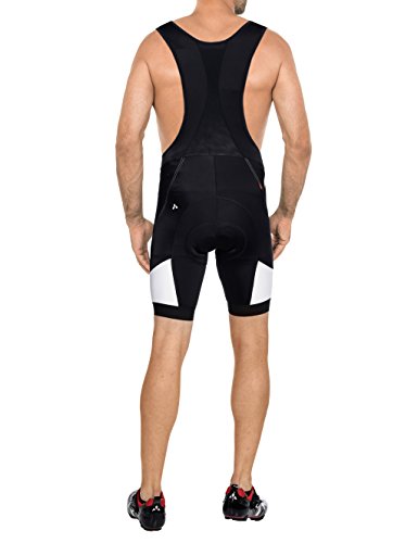 VAUDE Herren Hose Advanced Bib Pants II - 2