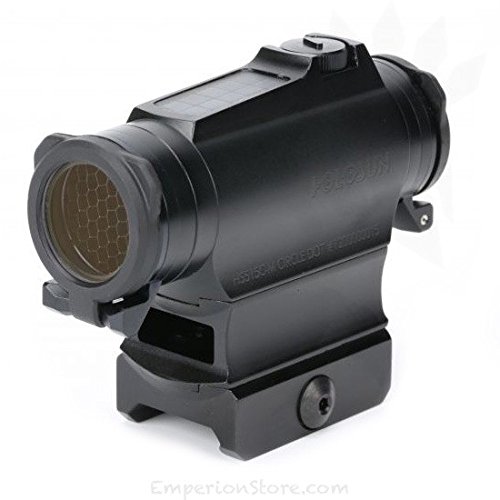 Preisvergleich Produktbild Holosun 605930624700 HSHS515 cm Dual RET QR / ARD / SOLAR