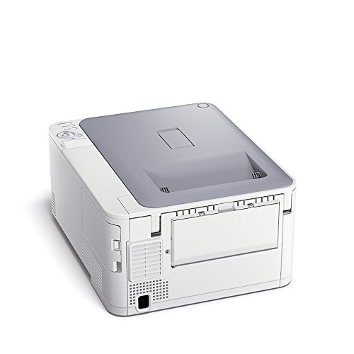 OKI C321dn A4 colour desktop laser printer